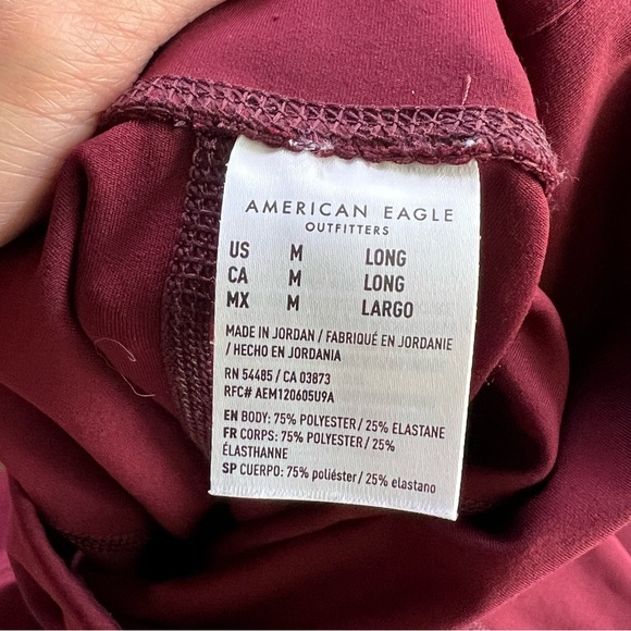 The Everything Pocket Legging - Picture 3 of 5